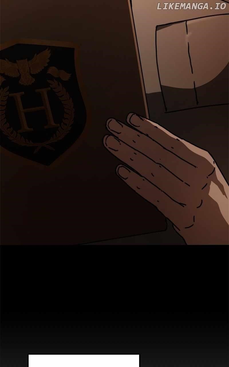 Hiding Out in an Apocalypse Chapter 35 - Page 10 in English