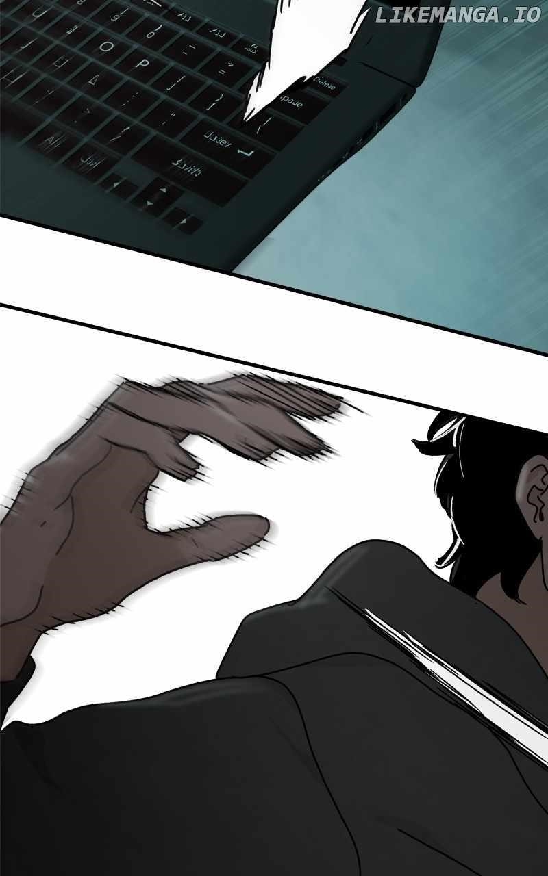 Hiding Out in an Apocalypse Chapter 35 - Page 103 in English