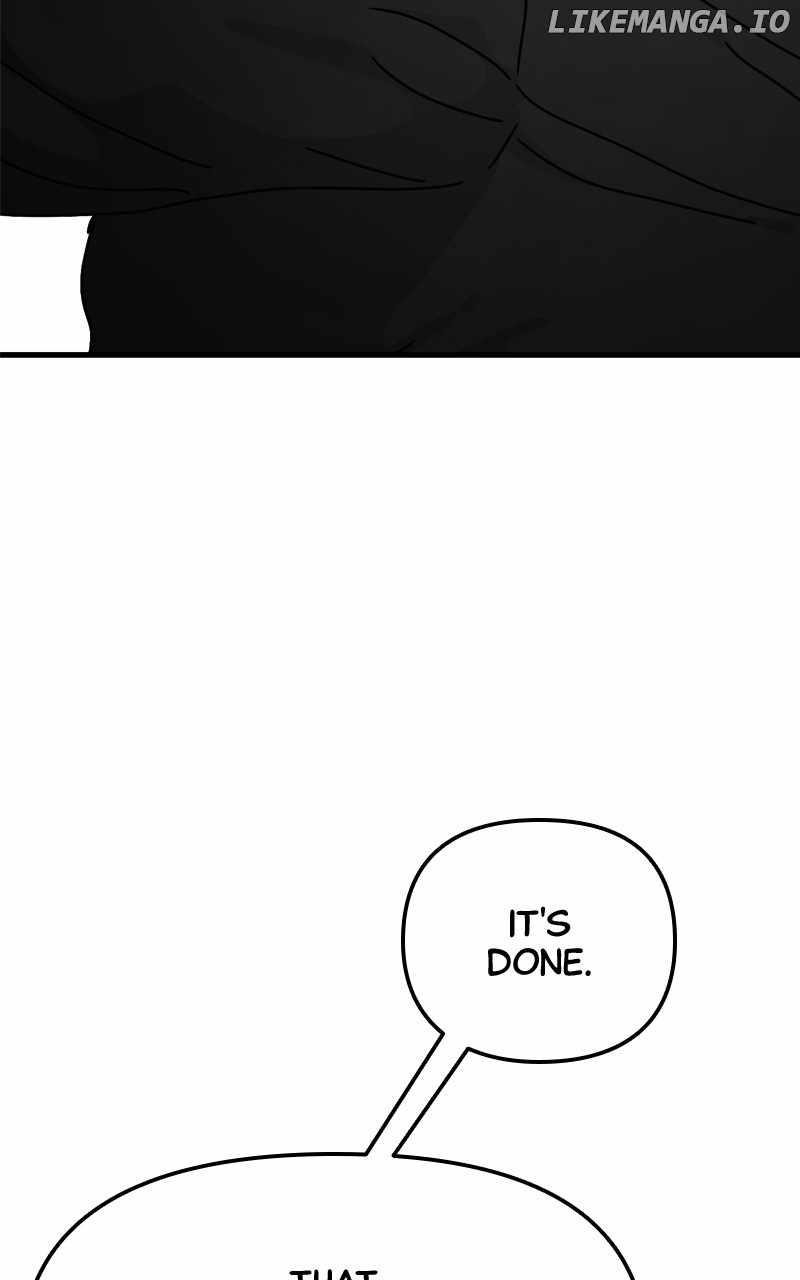 Hiding Out in an Apocalypse Chapter 35 - Page 104 in English