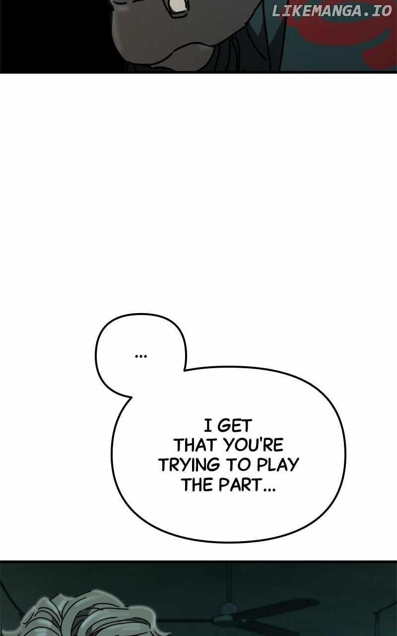 Hiding Out in an Apocalypse Chapter 35 - Page 106 in English