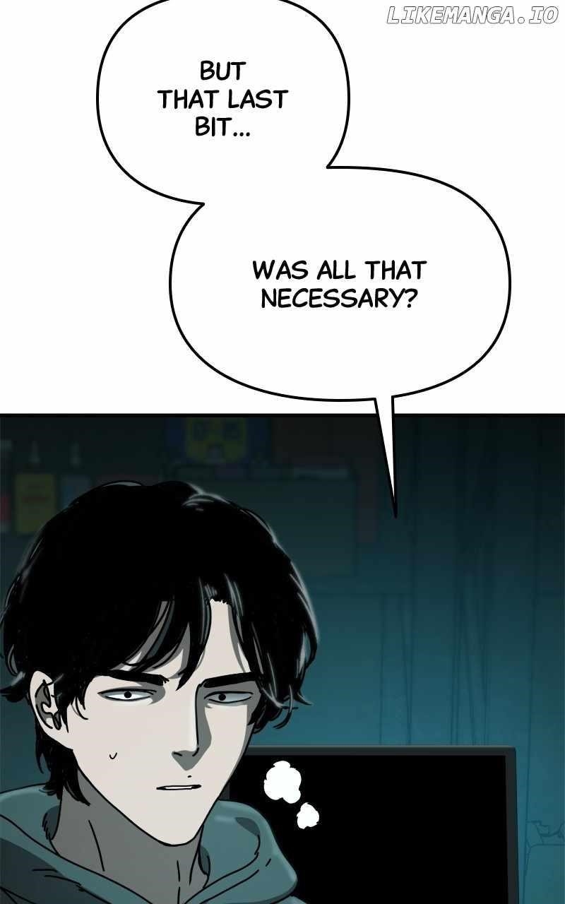 Hiding Out in an Apocalypse Chapter 35 - Page 108 in English