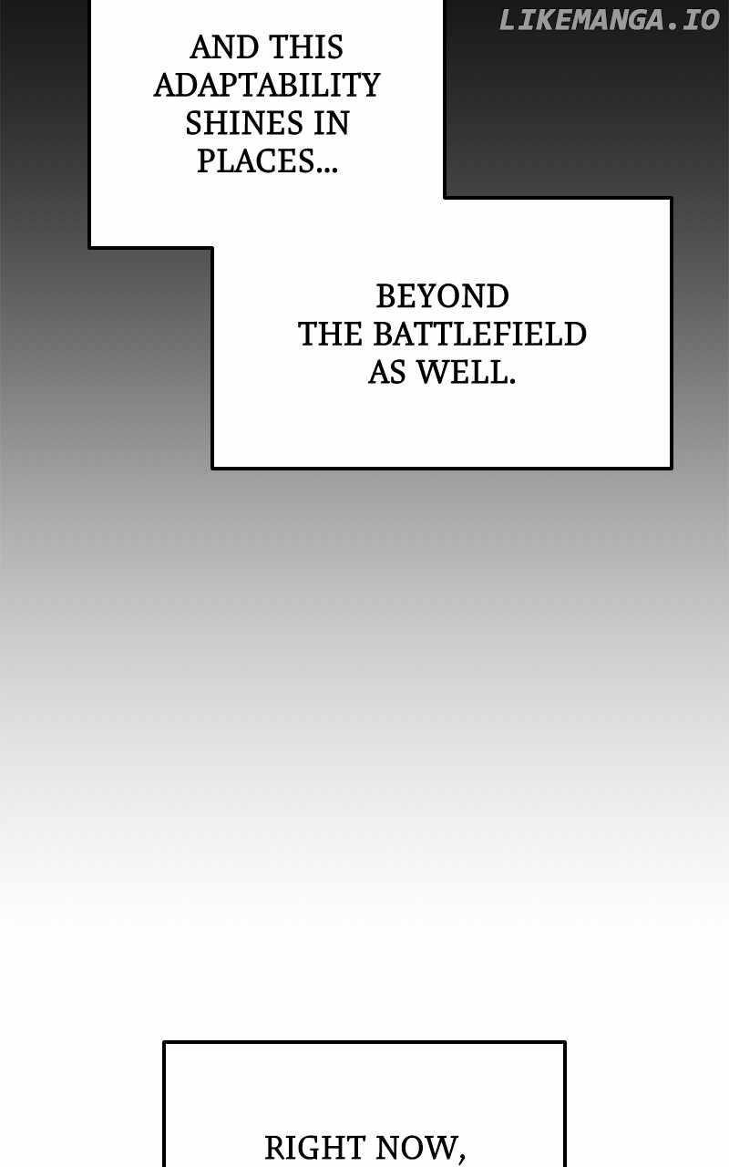 Hiding Out in an Apocalypse Chapter 35 - Page 11 in English