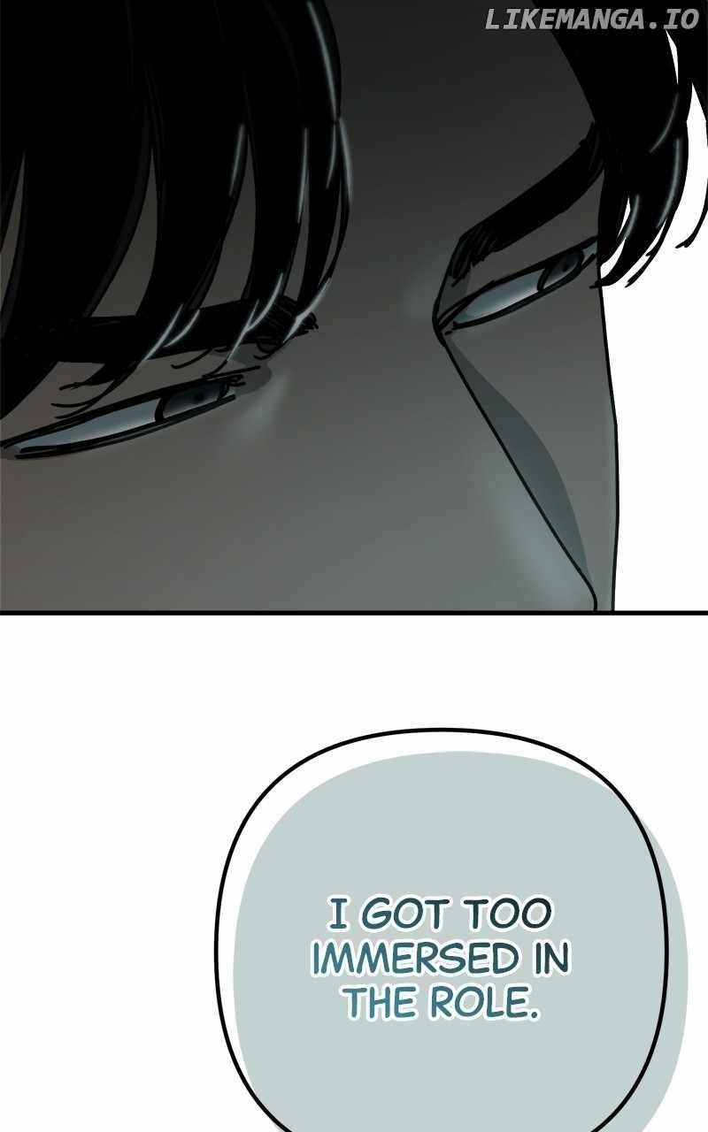 Hiding Out in an Apocalypse Chapter 35 - Page 110 in English