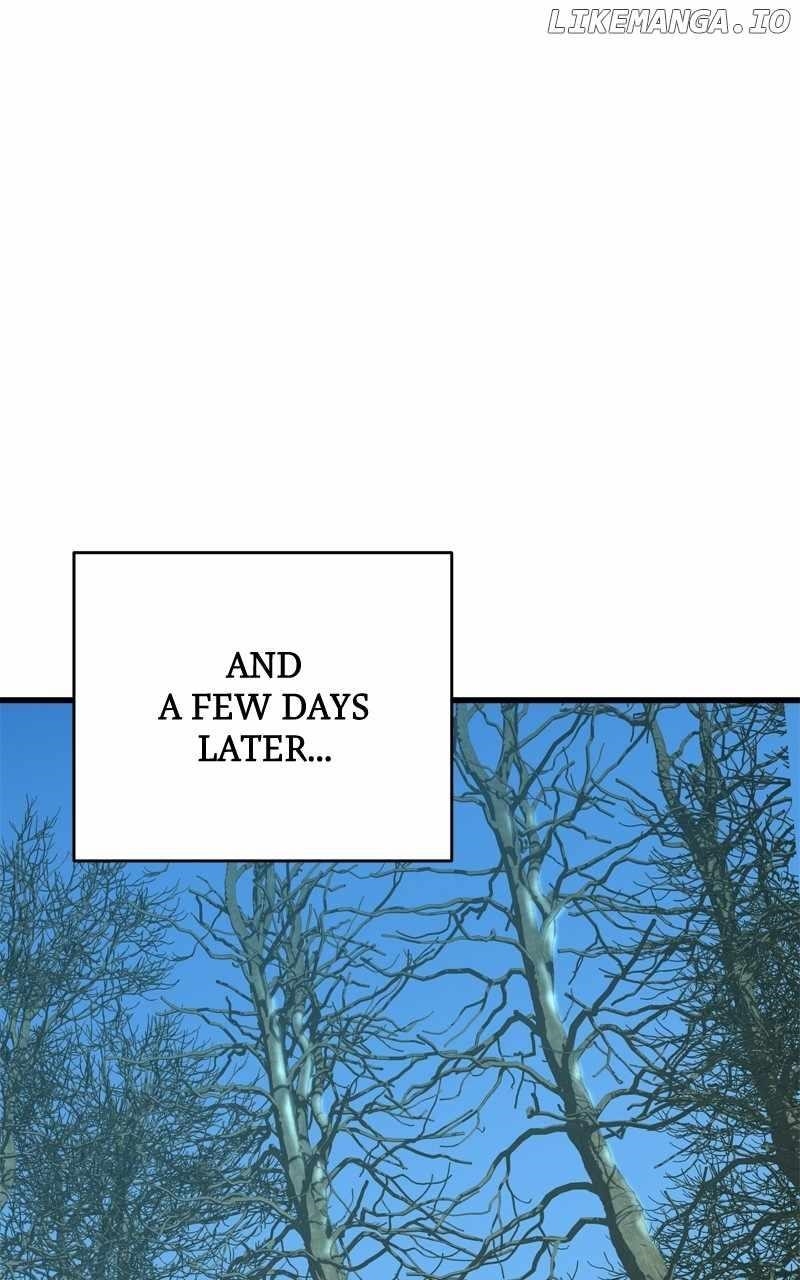 Hiding Out in an Apocalypse Chapter 35 - Page 114 in English