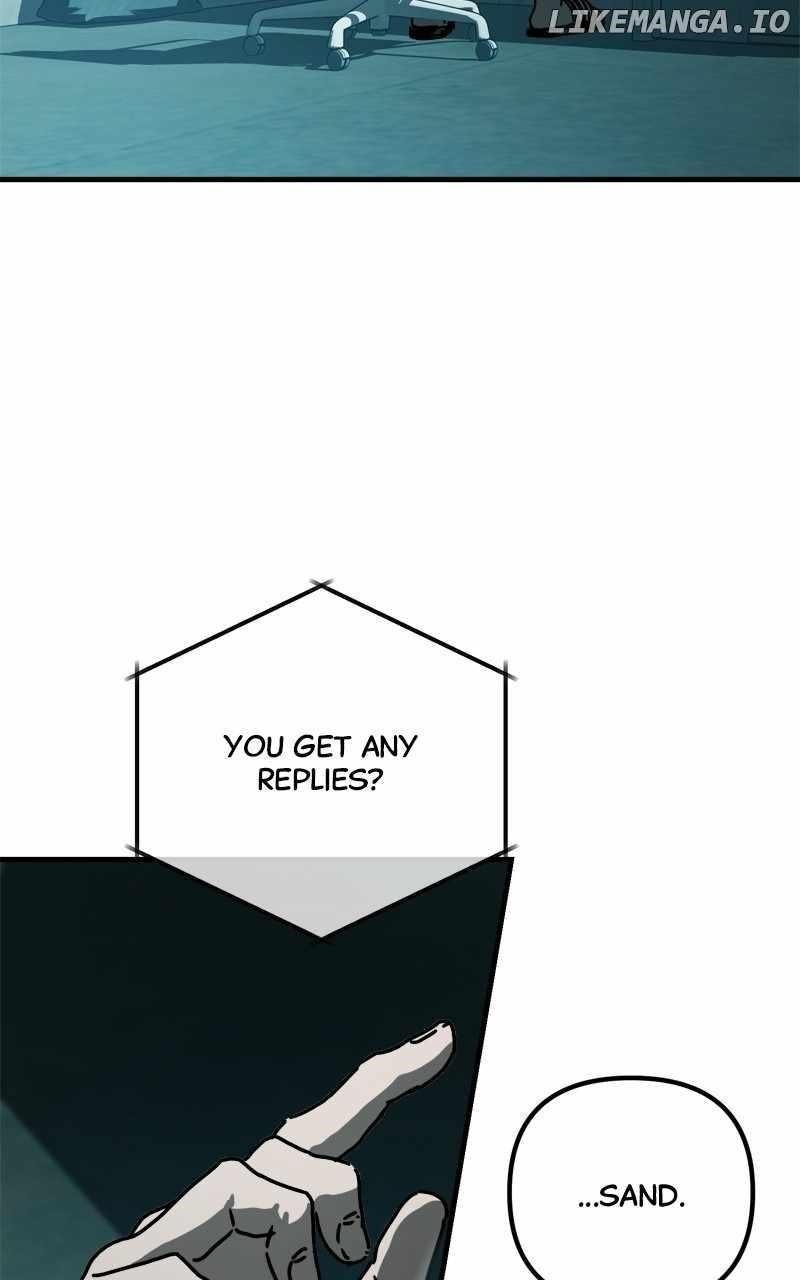 Hiding Out in an Apocalypse Chapter 35 - Page 117 in English