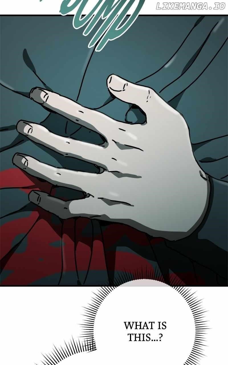 Hiding Out in an Apocalypse Chapter 35 - Page 124 in English