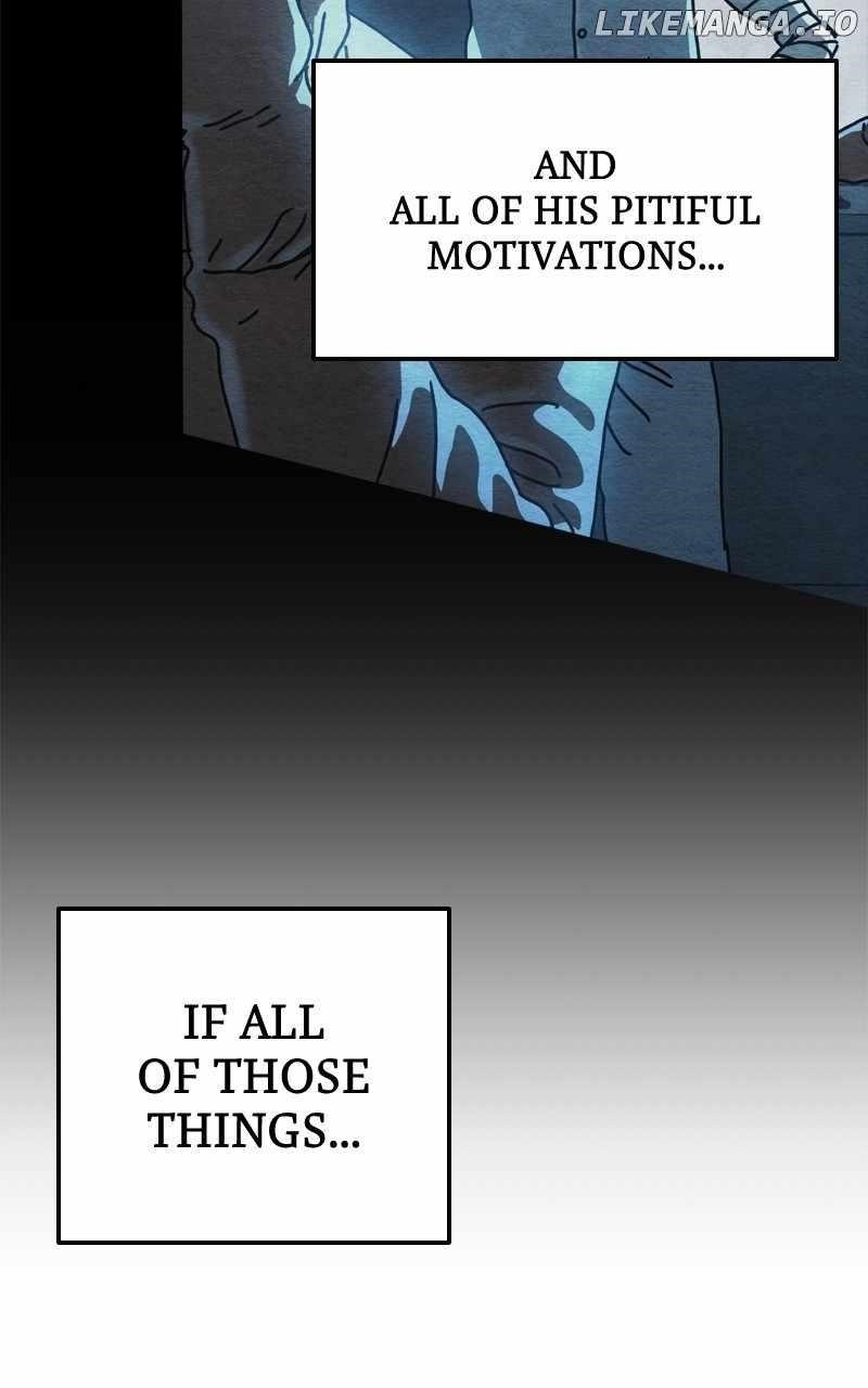 Hiding Out in an Apocalypse Chapter 35 - Page 132 in English