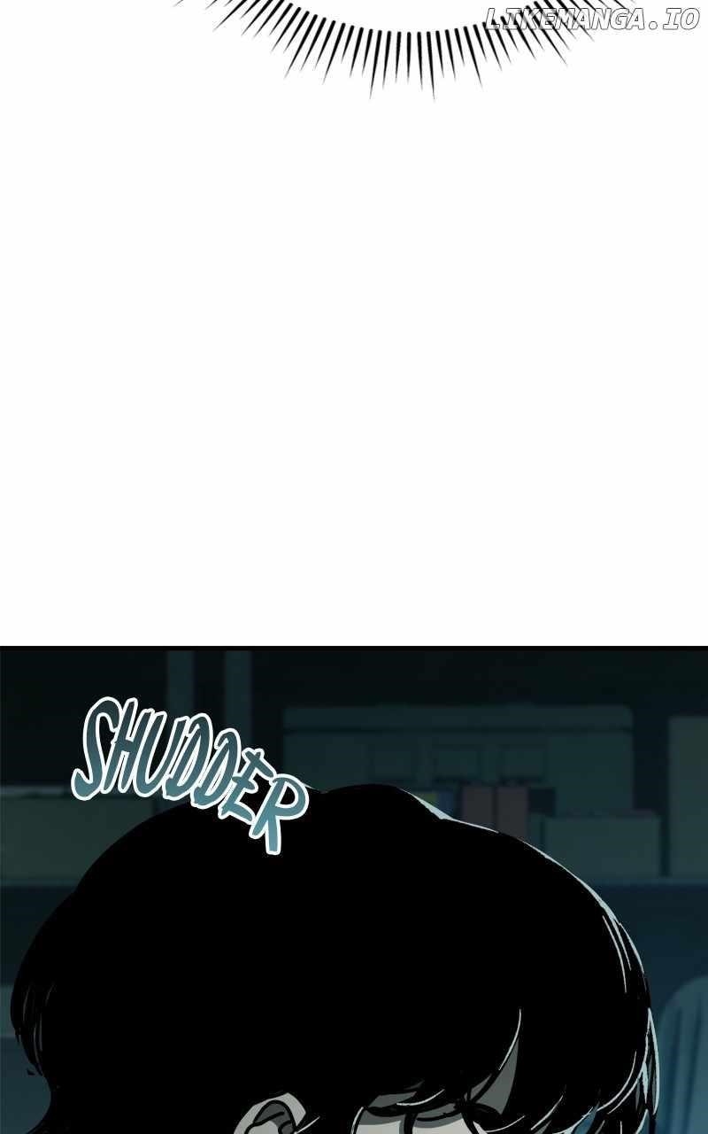 Hiding Out in an Apocalypse Chapter 35 - Page 137 in English