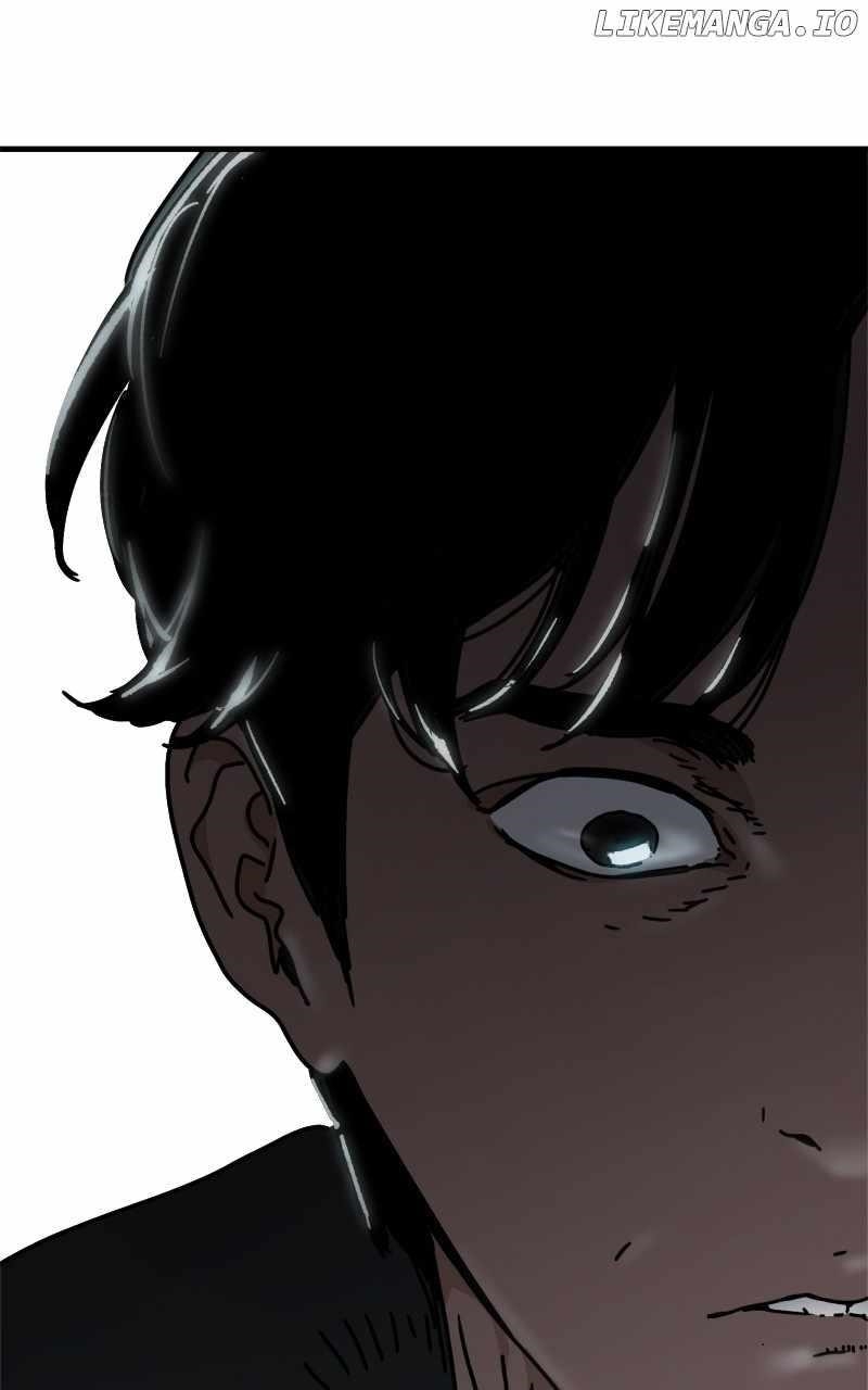 Hiding Out in an Apocalypse Chapter 35 - Page 15 in English