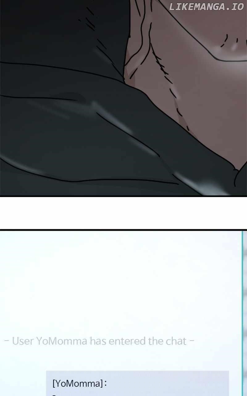 Hiding Out in an Apocalypse Chapter 35 - Page 16 in English