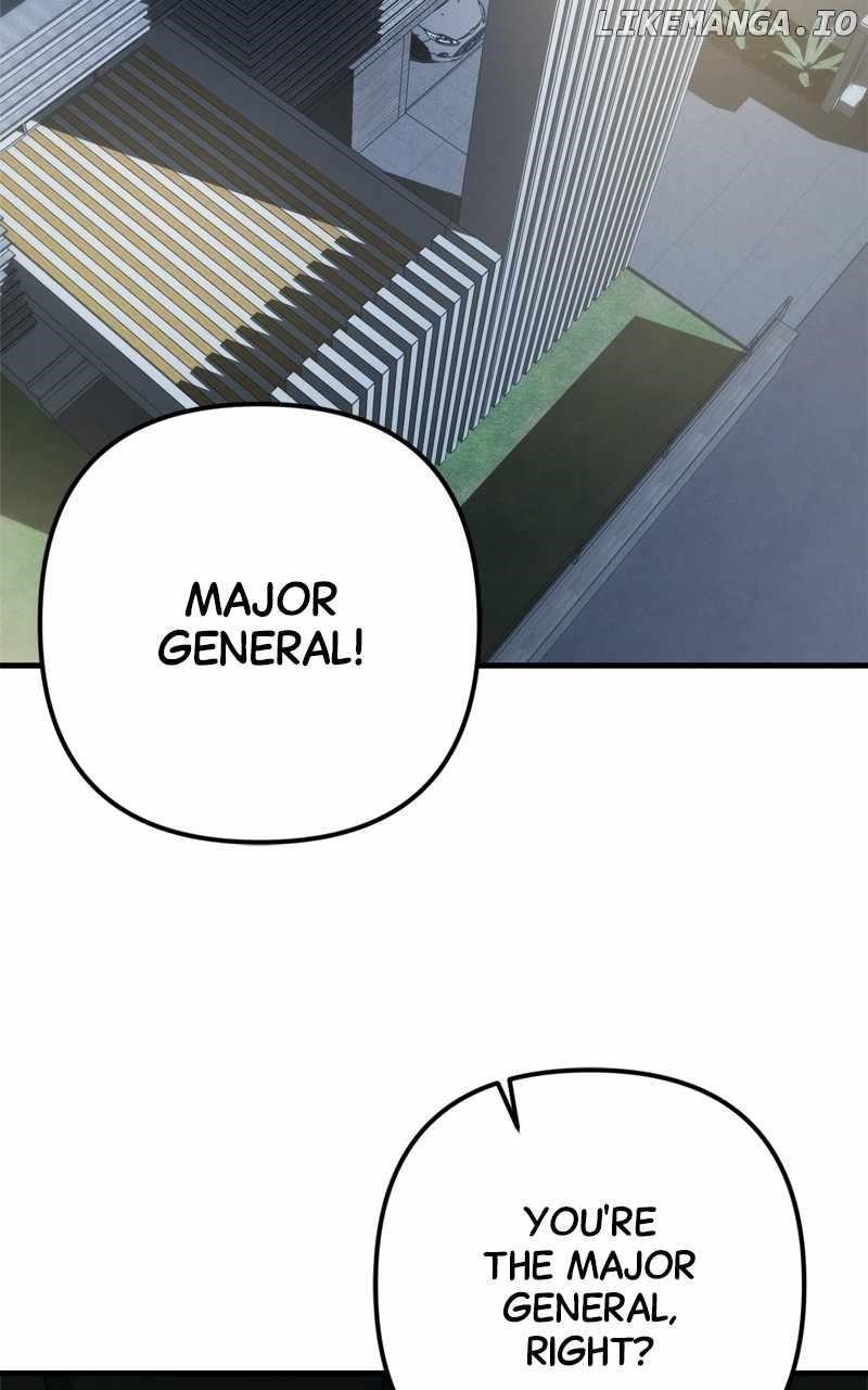 Hiding Out in an Apocalypse Chapter 35 - Page 20 in English