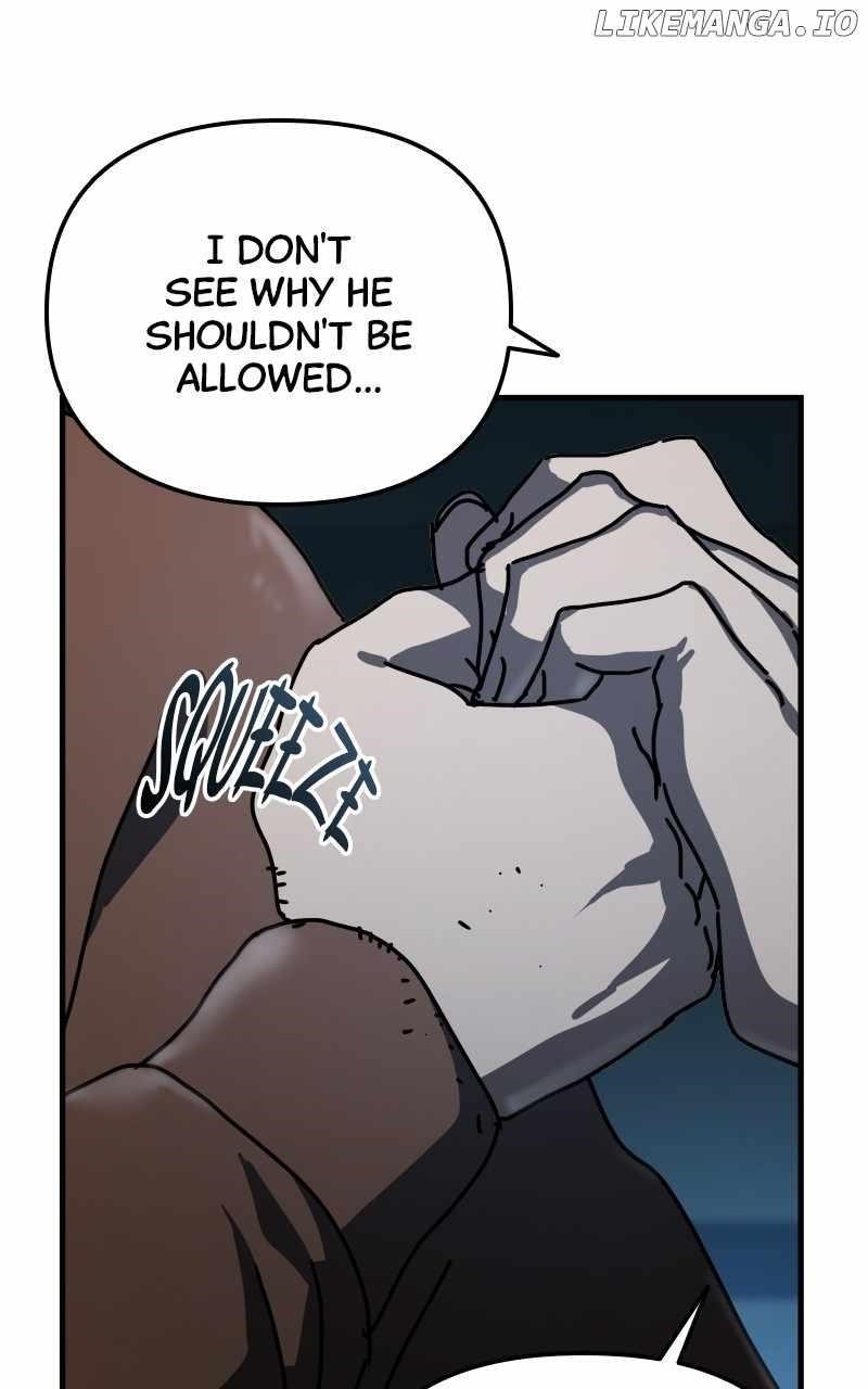 Hiding Out in an Apocalypse Chapter 35 - Page 29 in English