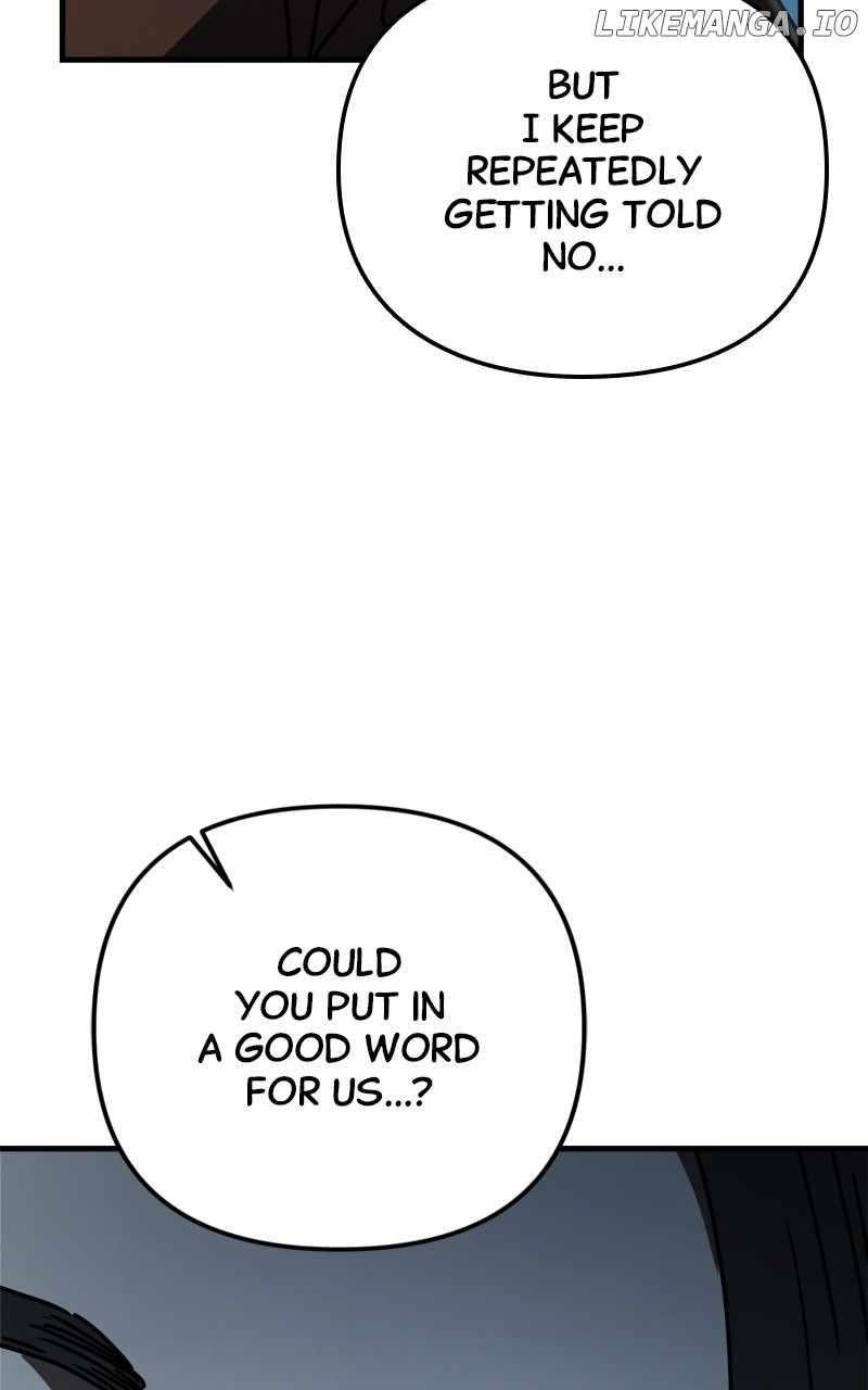 Hiding Out in an Apocalypse Chapter 35 - Page 30 in English