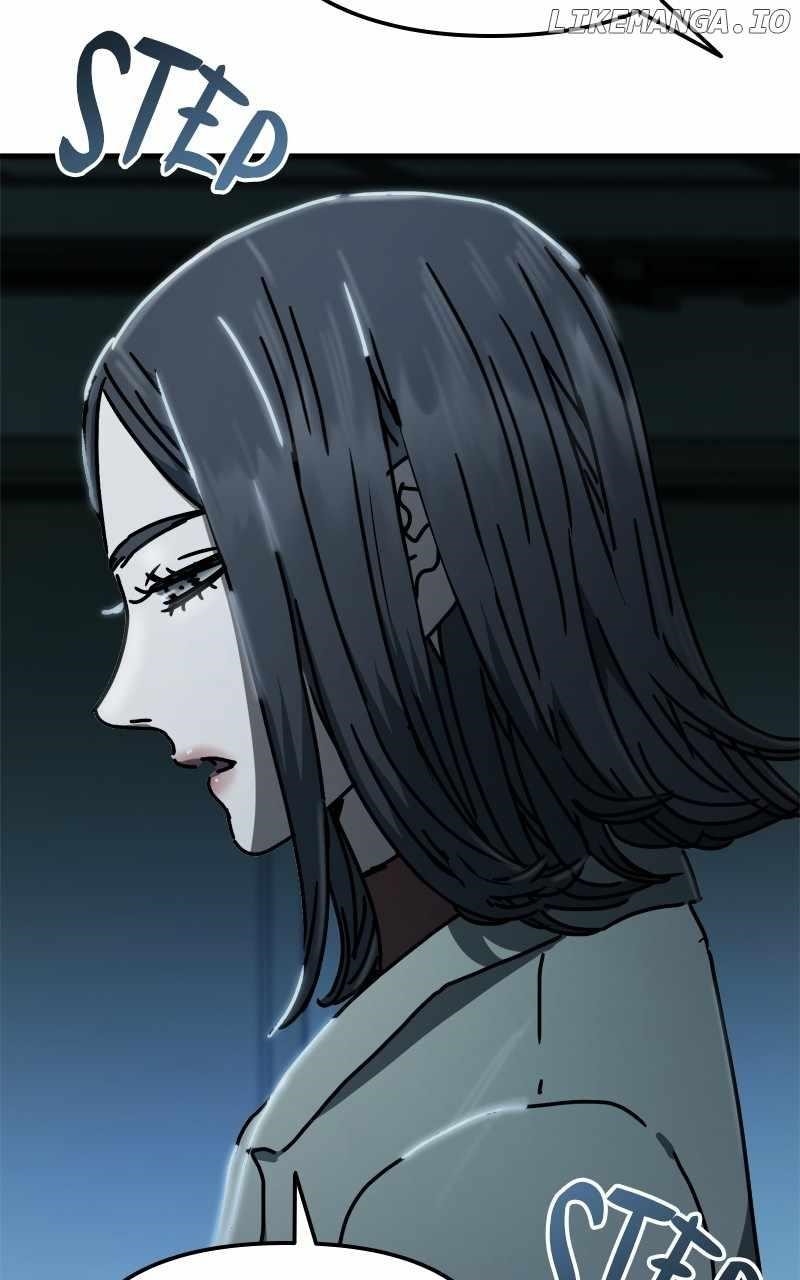 Hiding Out in an Apocalypse Chapter 35 - Page 41 in English