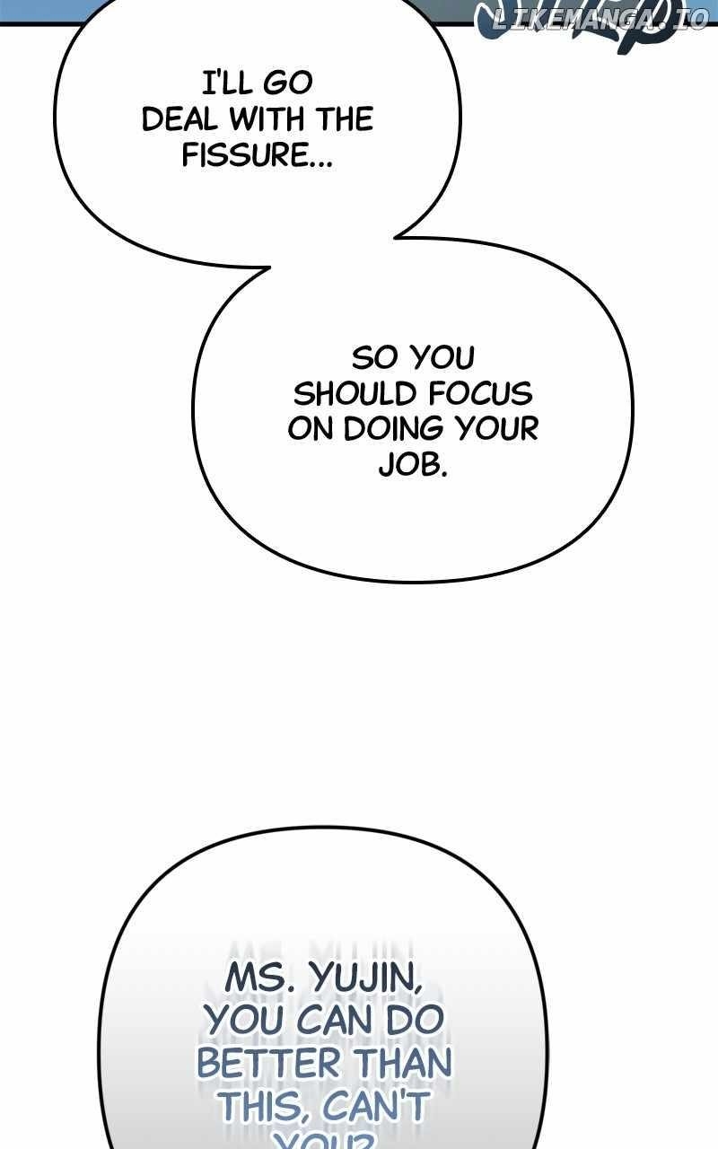 Hiding Out in an Apocalypse Chapter 35 - Page 42 in English