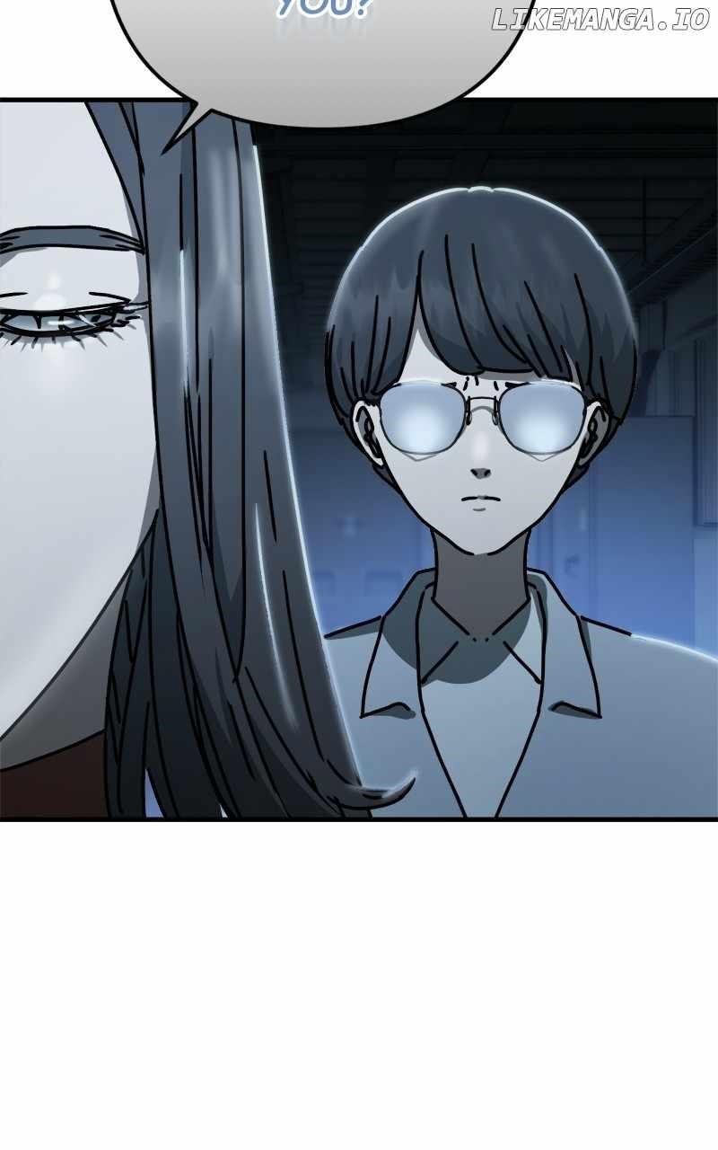 Hiding Out in an Apocalypse Chapter 35 - Page 43 in English