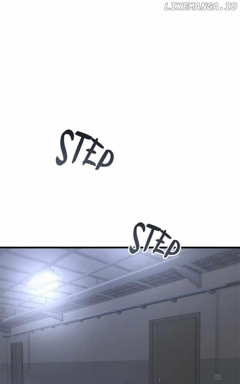 Hiding Out in an Apocalypse Chapter 35 - Page 44 in English