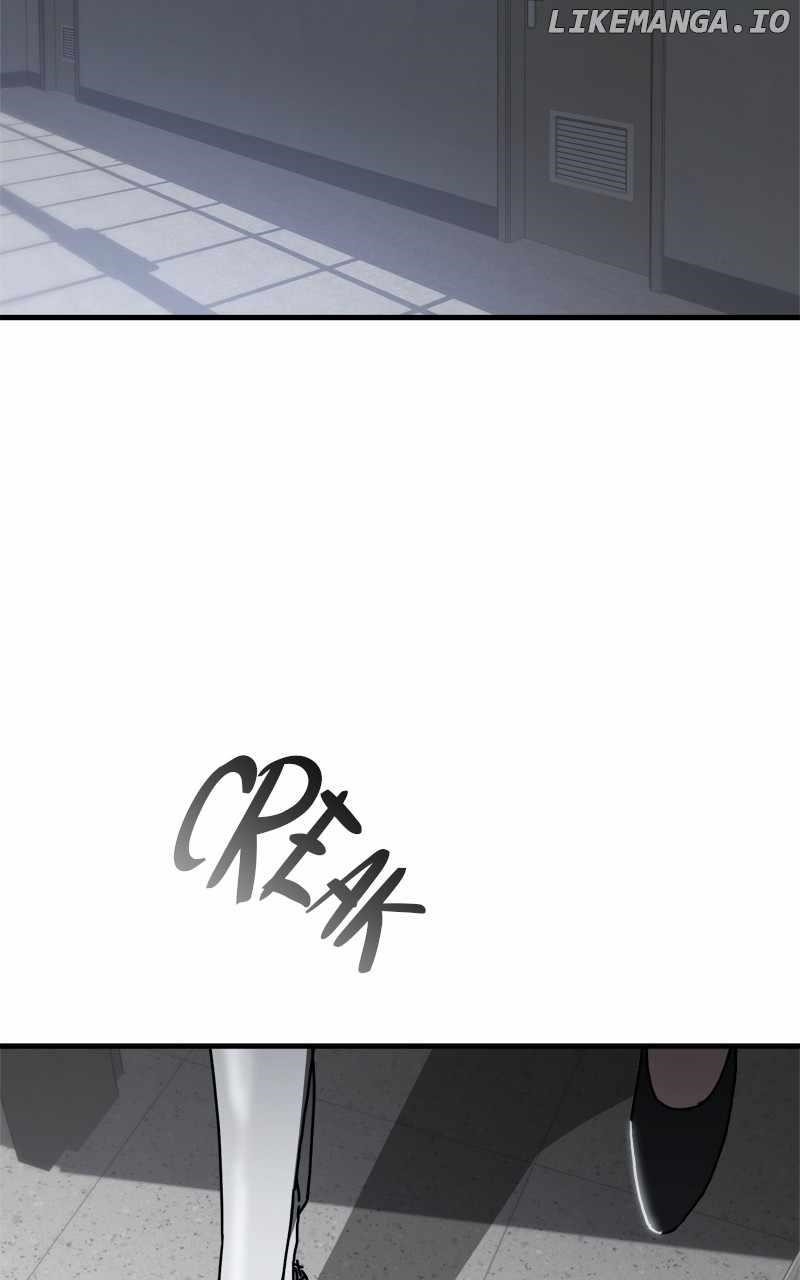 Hiding Out in an Apocalypse Chapter 35 - Page 45 in English