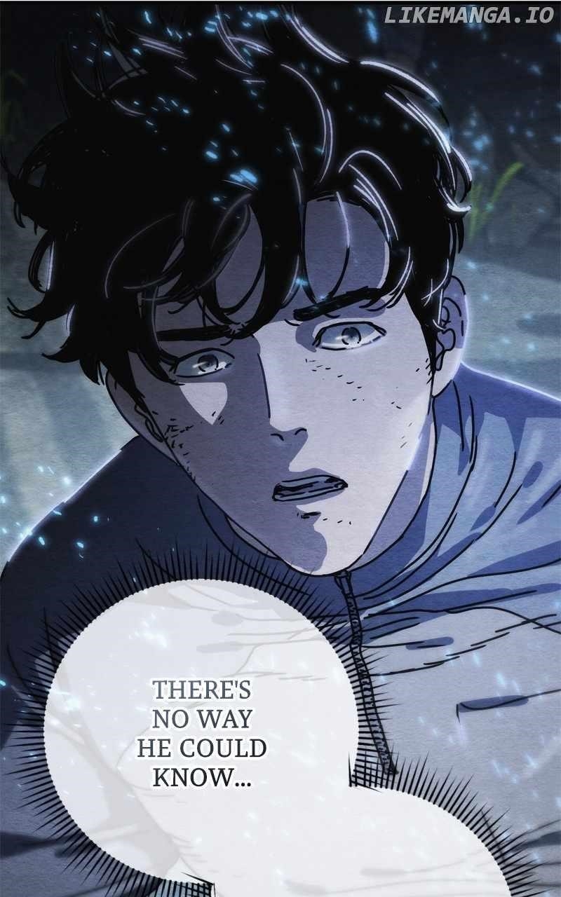 Hiding Out in an Apocalypse Chapter 35 - Page 53 in English