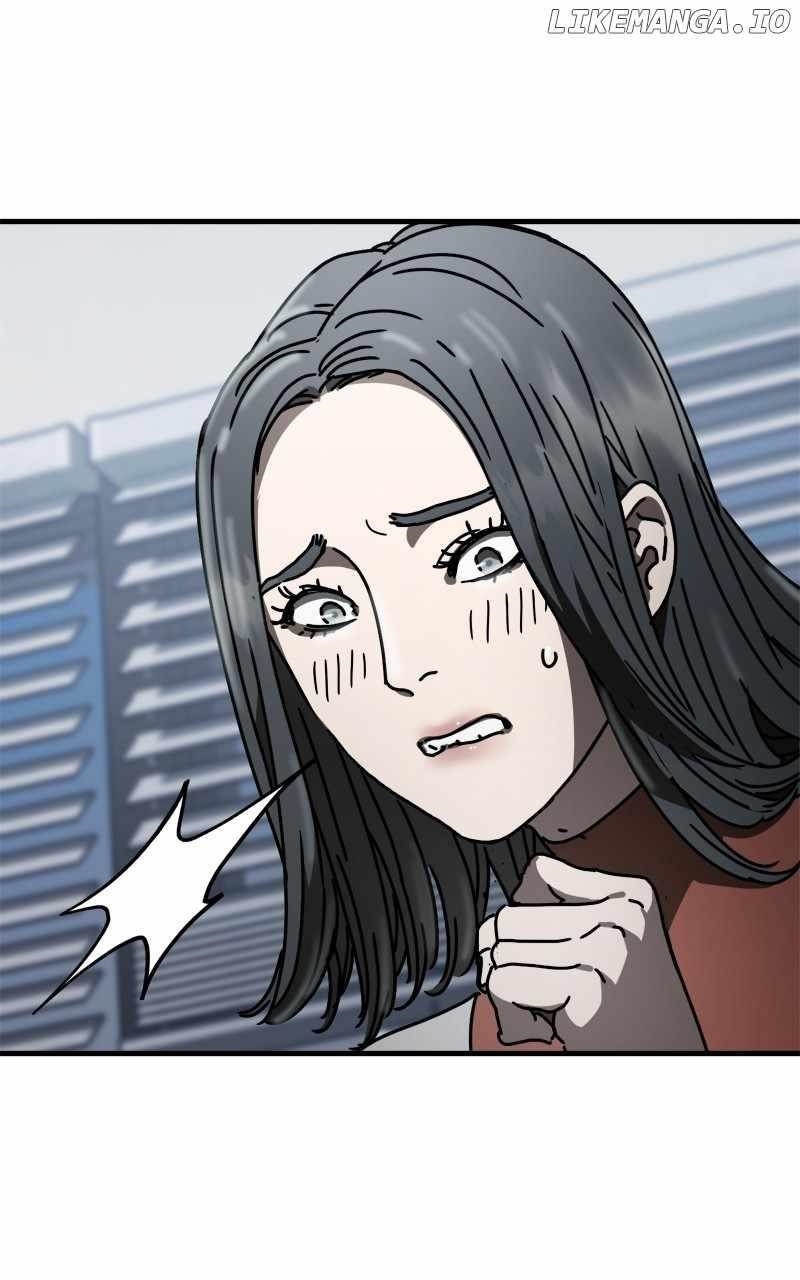 Hiding Out in an Apocalypse Chapter 35 - Page 69 in English