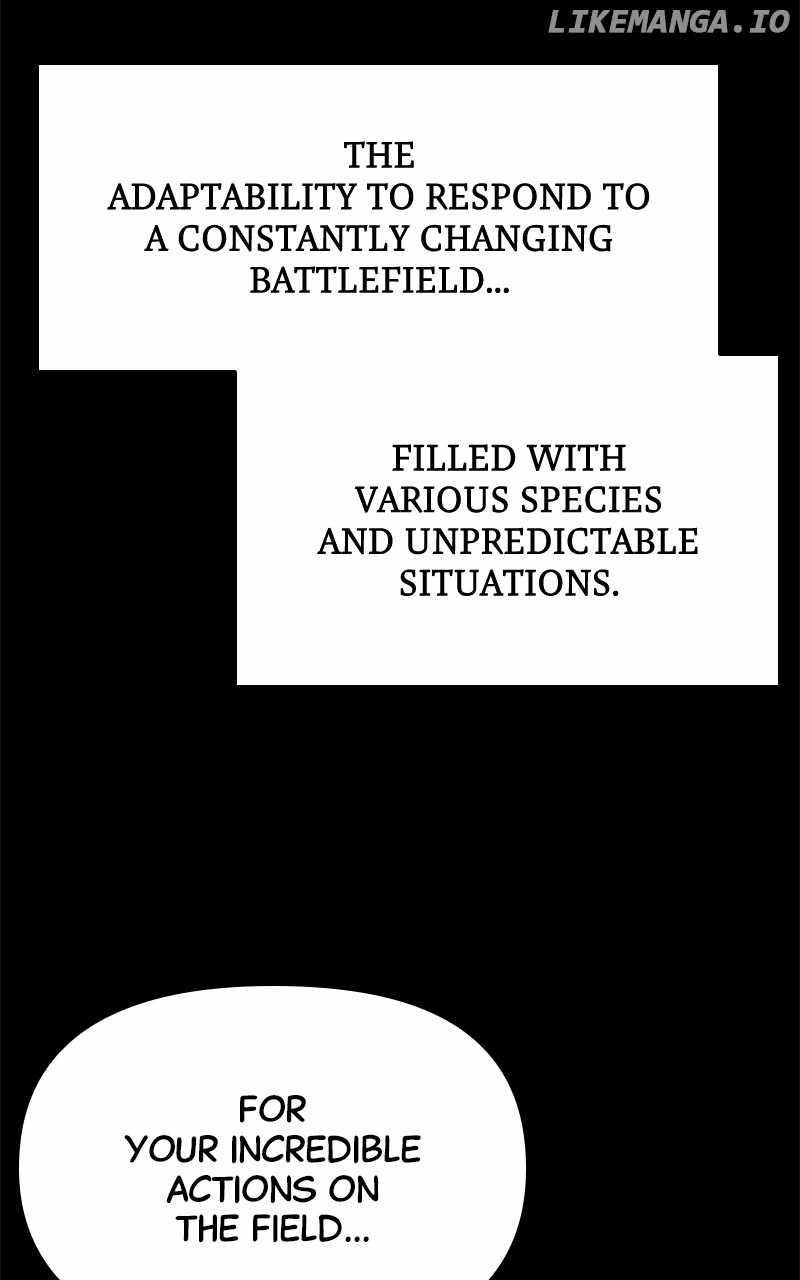 Hiding Out in an Apocalypse Chapter 35 - Page 7 in English