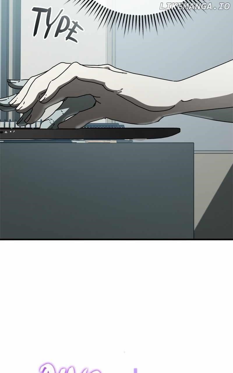 Hiding Out in an Apocalypse Chapter 35 - Page 79 in English