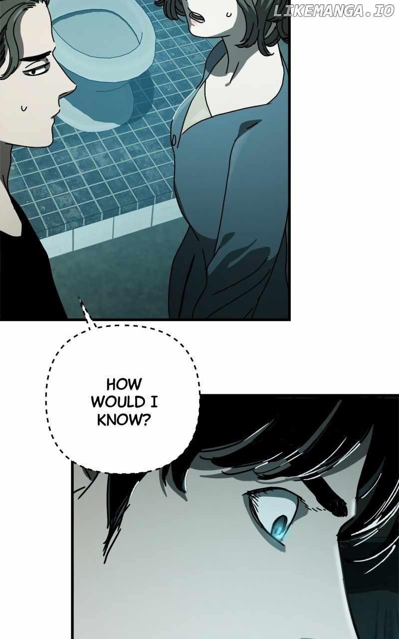 Hiding Out in an Apocalypse Chapter 35 - Page 82 in English