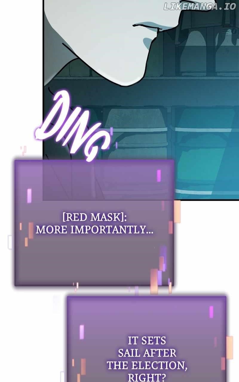 Hiding Out in an Apocalypse Chapter 35 - Page 83 in English