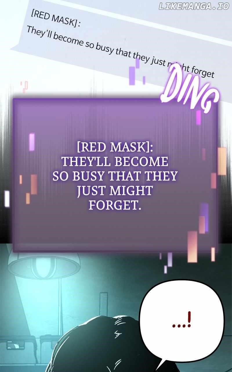 Hiding Out in an Apocalypse Chapter 35 - Page 85 in English