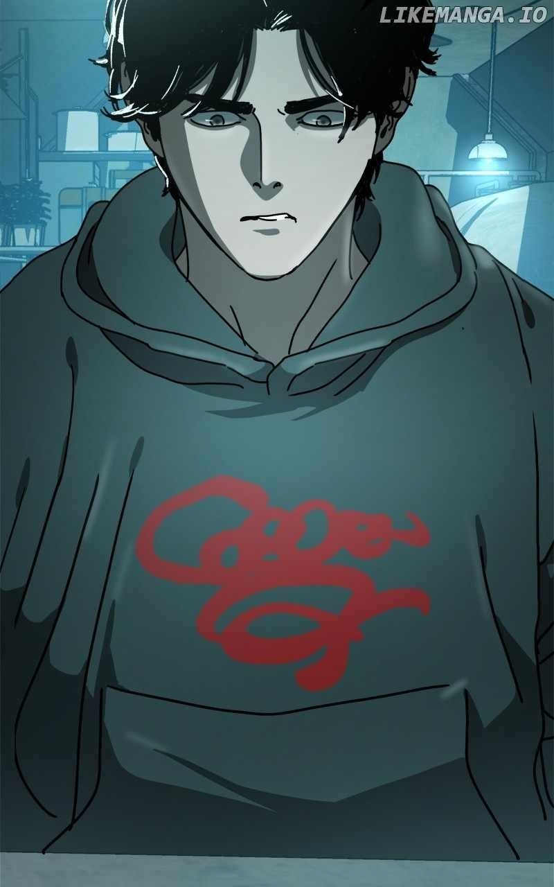 Hiding Out in an Apocalypse Chapter 35 - Page 86 in English