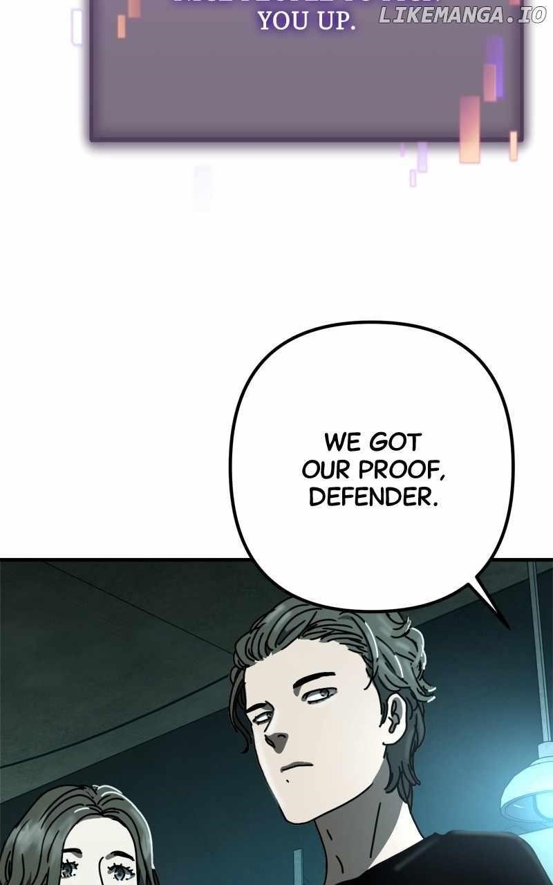 Hiding Out in an Apocalypse Chapter 35 - Page 88 in English