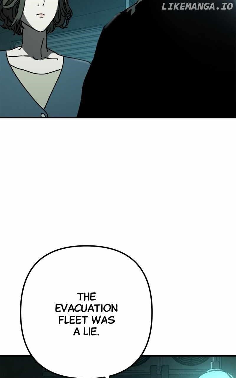 Hiding Out in an Apocalypse Chapter 35 - Page 89 in English