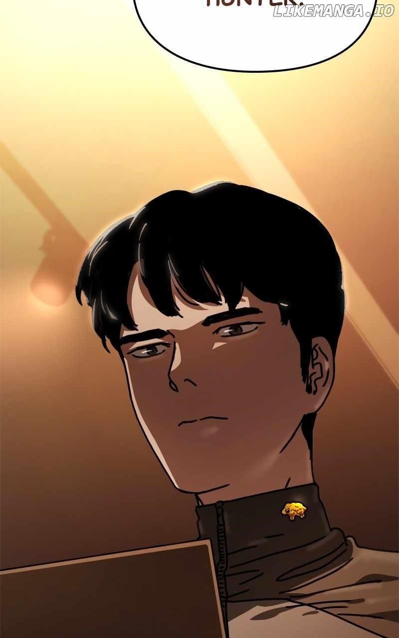 Hiding Out in an Apocalypse Chapter 35 - Page 9 in English