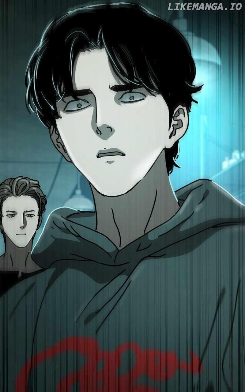 Hiding Out in an Apocalypse Chapter 35 - Page 95 in English
