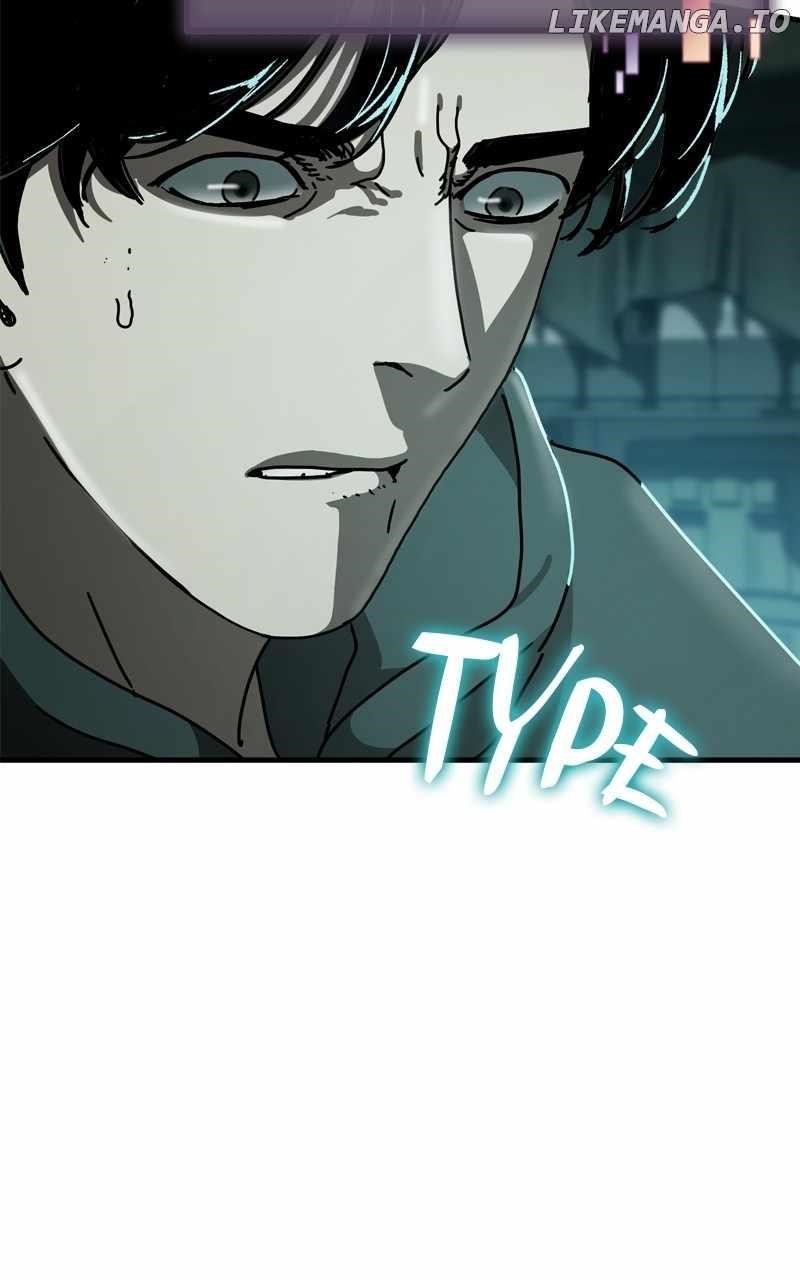Hiding Out in an Apocalypse Chapter 35 - Page 99 in English