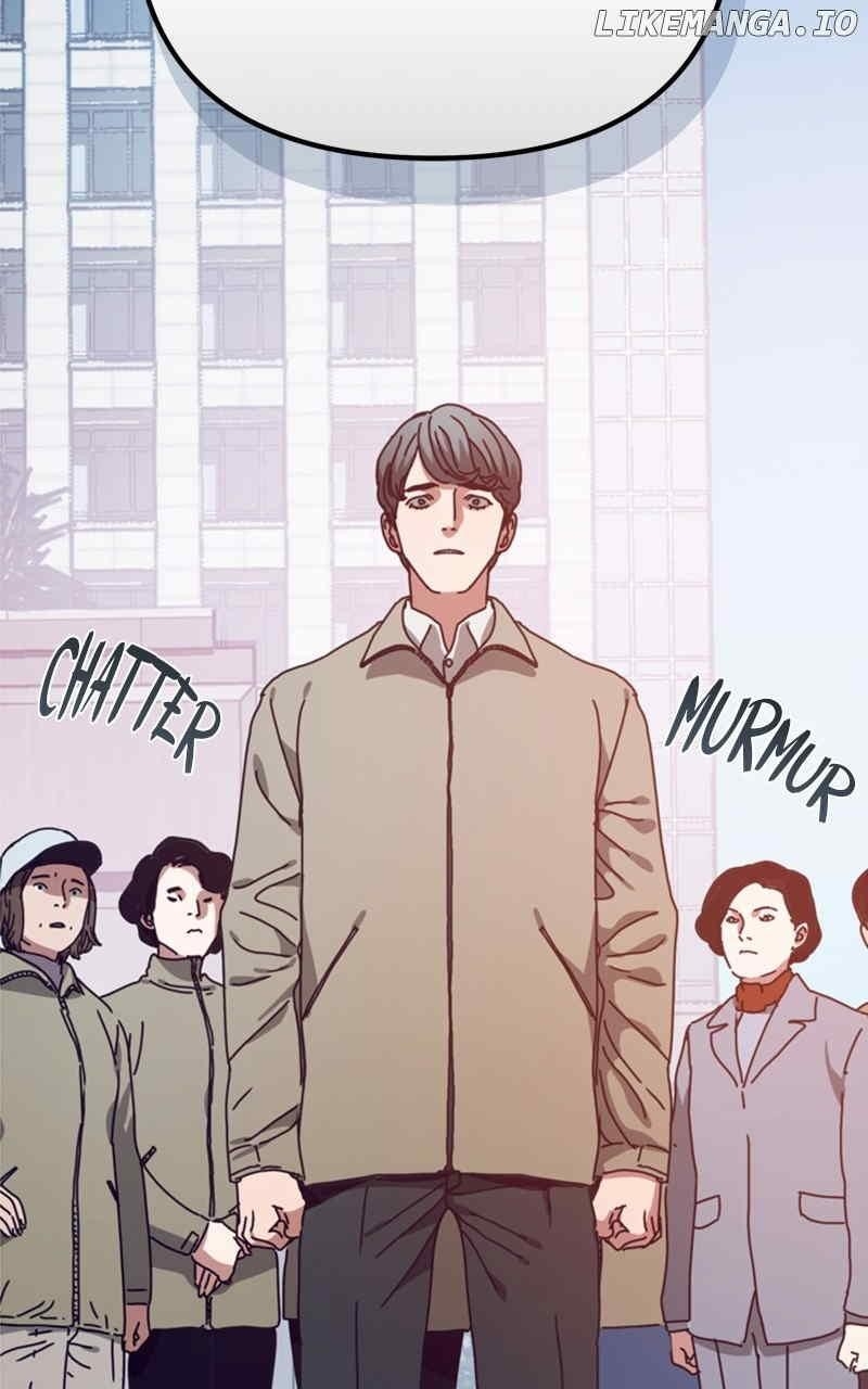 Hiding Out in an Apocalypse Chapter 36 - Page 100 in English