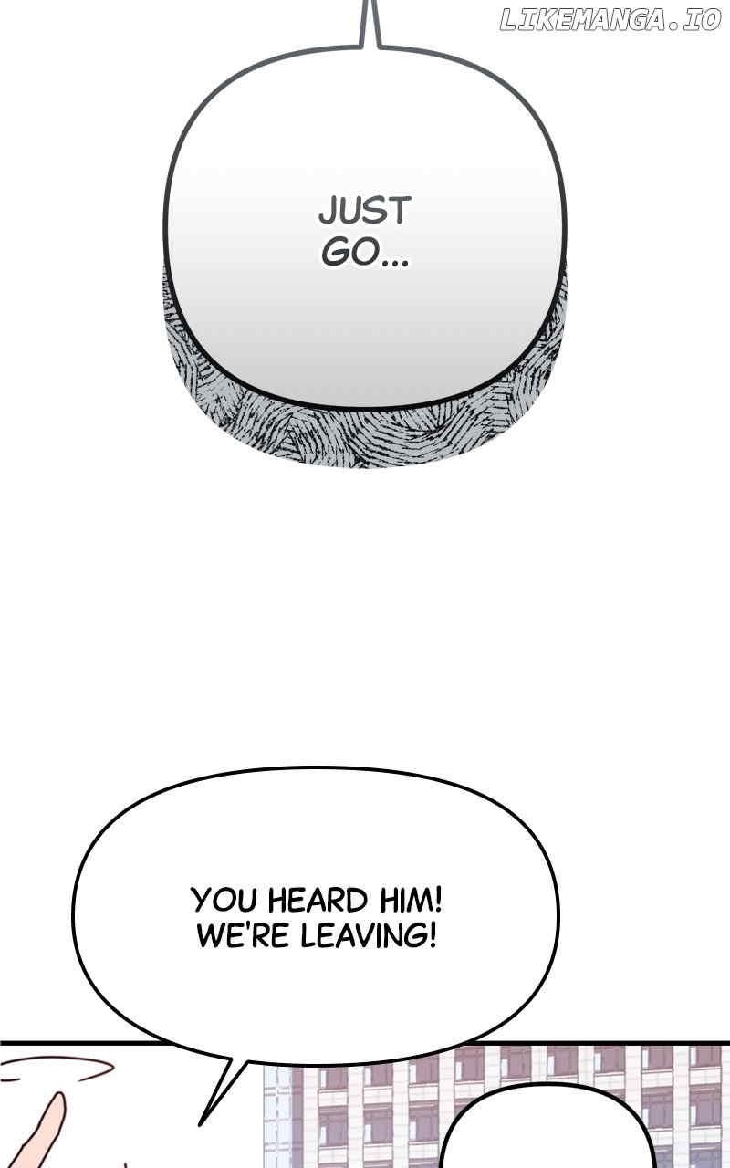 Hiding Out in an Apocalypse Chapter 36 - Page 103 in English