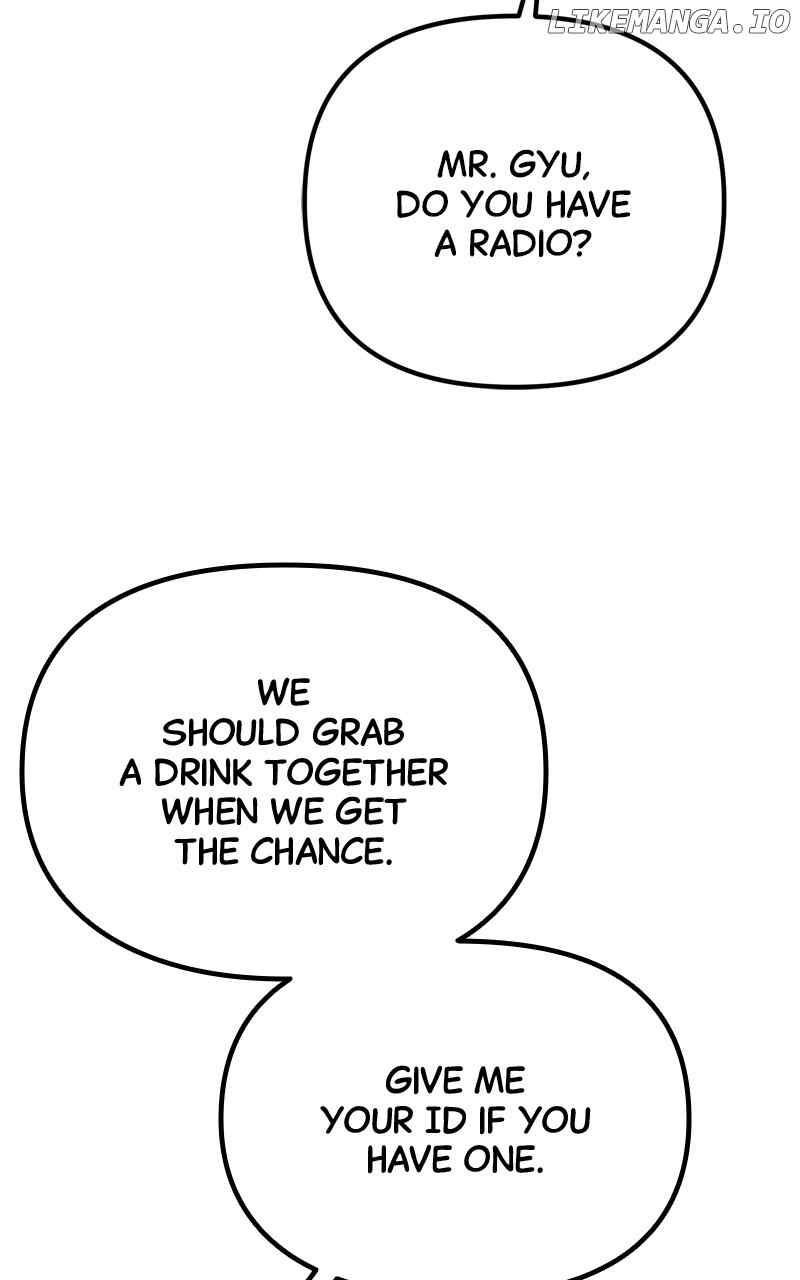 Hiding Out in an Apocalypse Chapter 36 - Page 108 in English