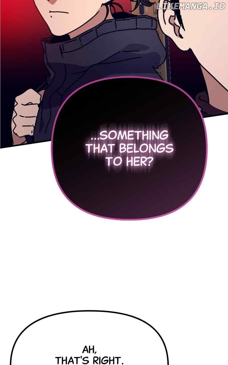 Hiding Out in an Apocalypse Chapter 36 - Page 117 in English
