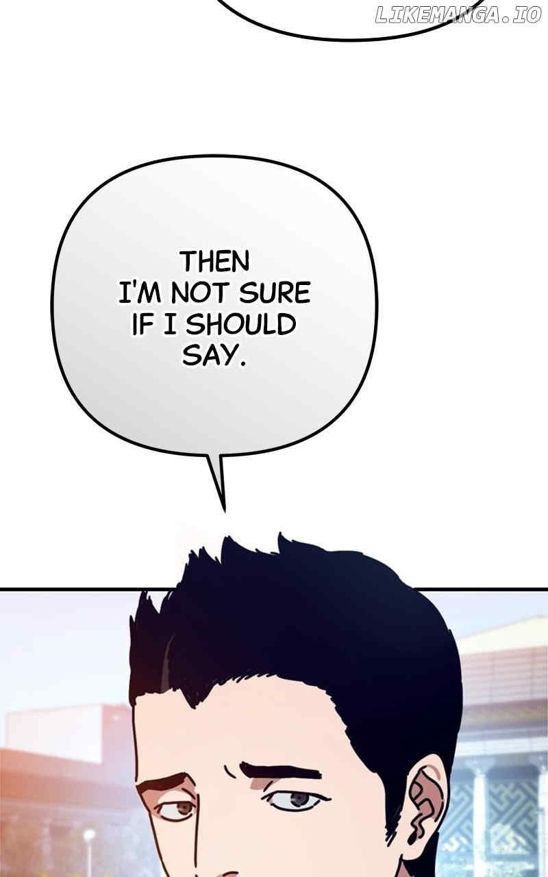 Hiding Out in an Apocalypse Chapter 36 - Page 119 in English