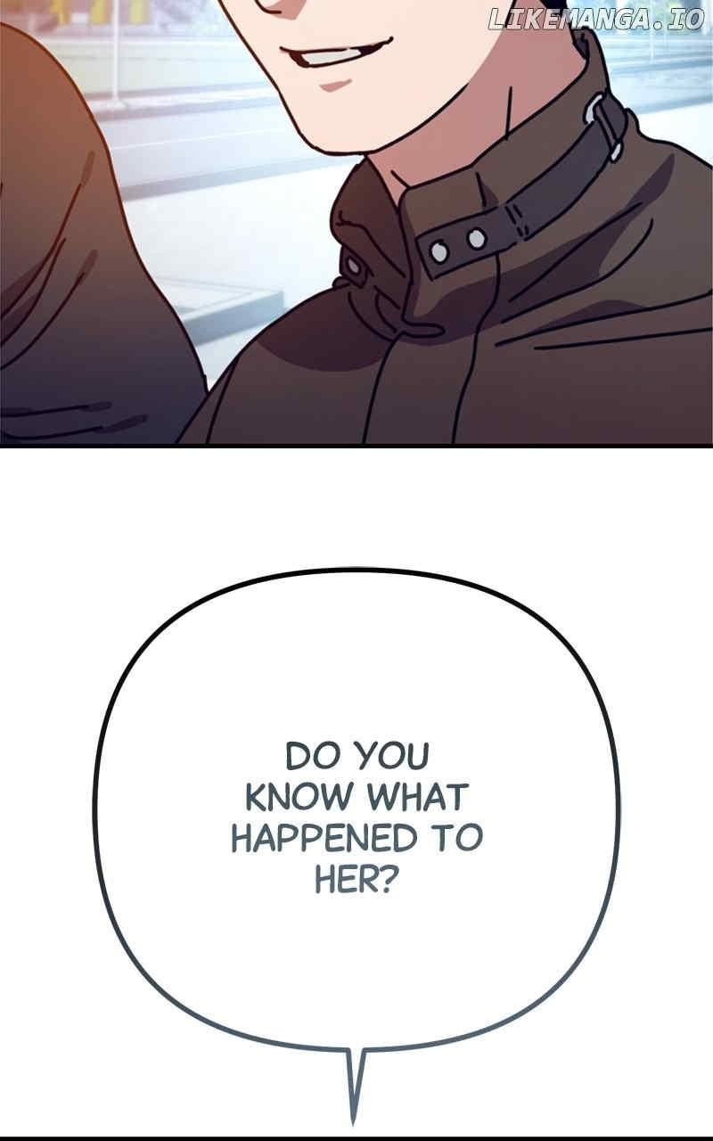 Hiding Out in an Apocalypse Chapter 36 - Page 120 in English