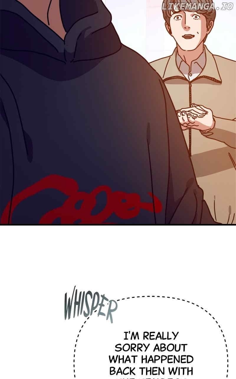 Hiding Out in an Apocalypse Chapter 36 - Page 126 in English