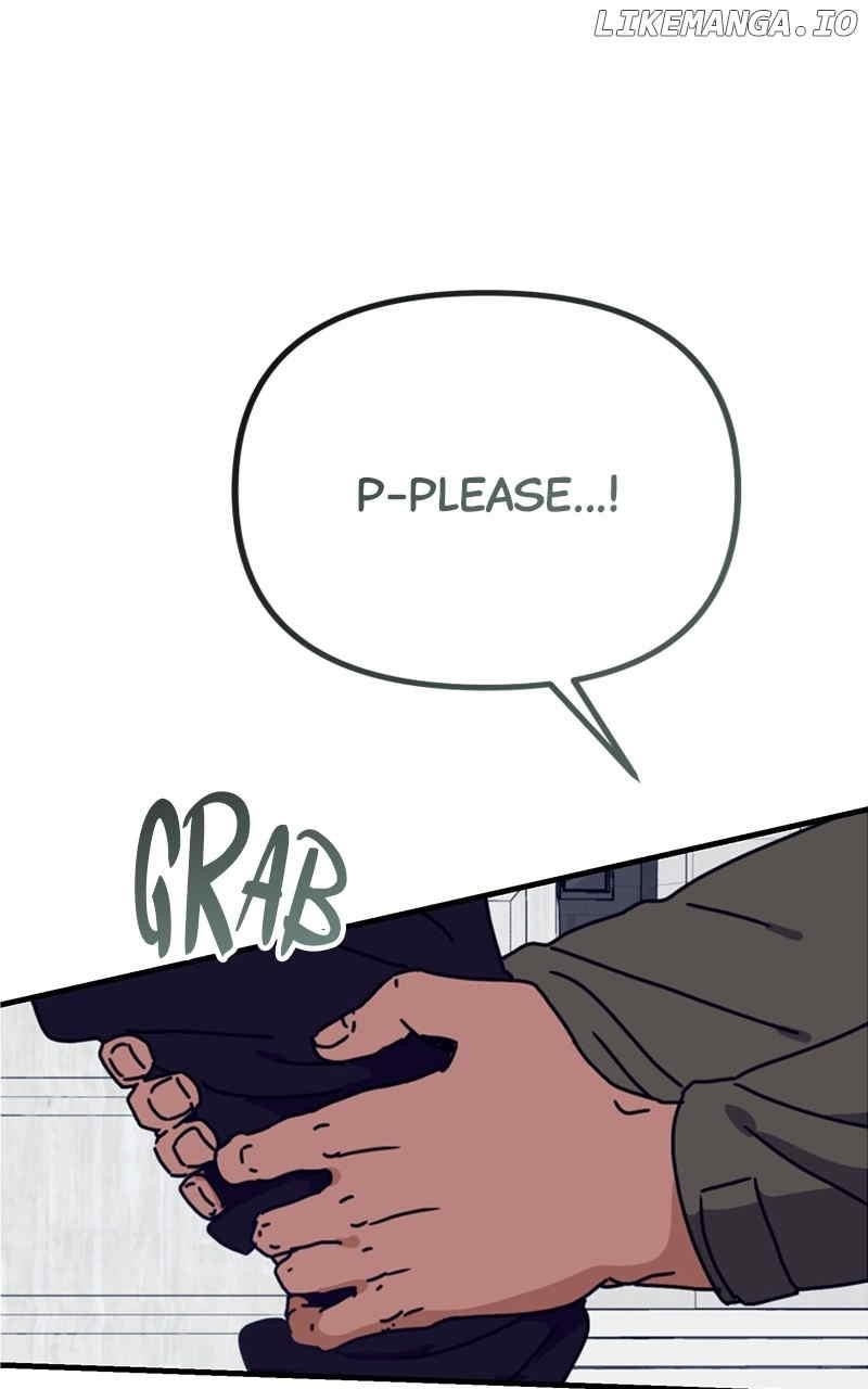 Hiding Out in an Apocalypse Chapter 36 - Page 130 in English
