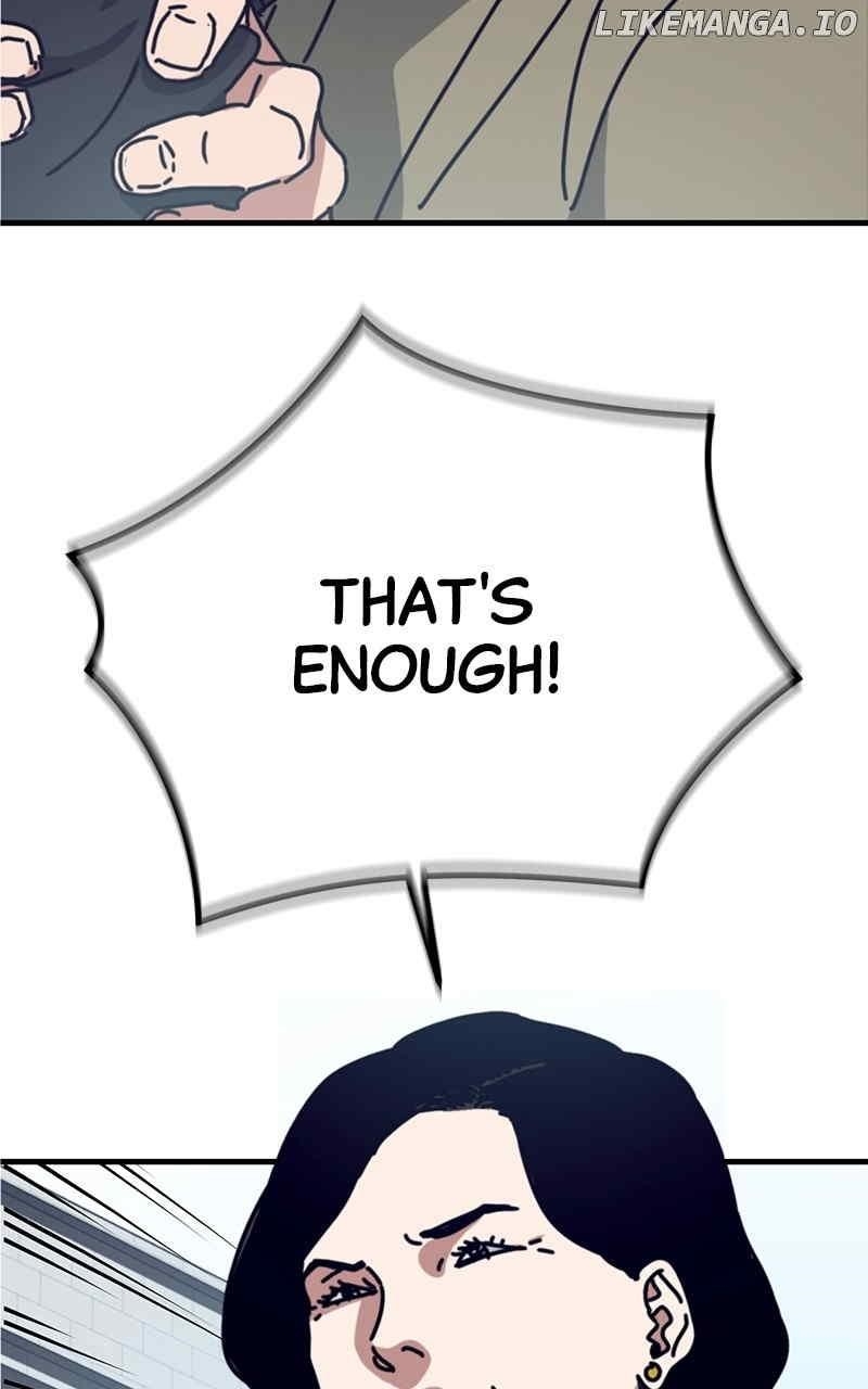 Hiding Out in an Apocalypse Chapter 36 - Page 134 in English