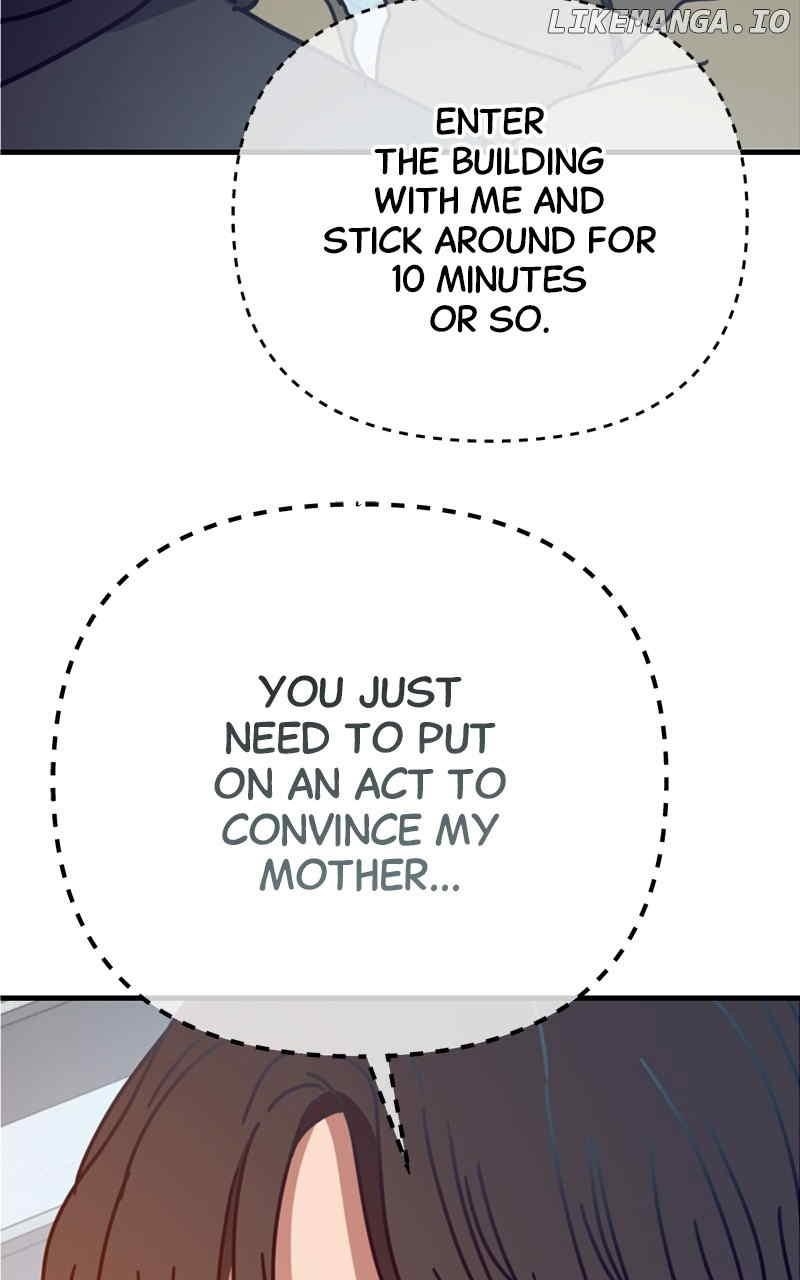 Hiding Out in an Apocalypse Chapter 36 - Page 137 in English