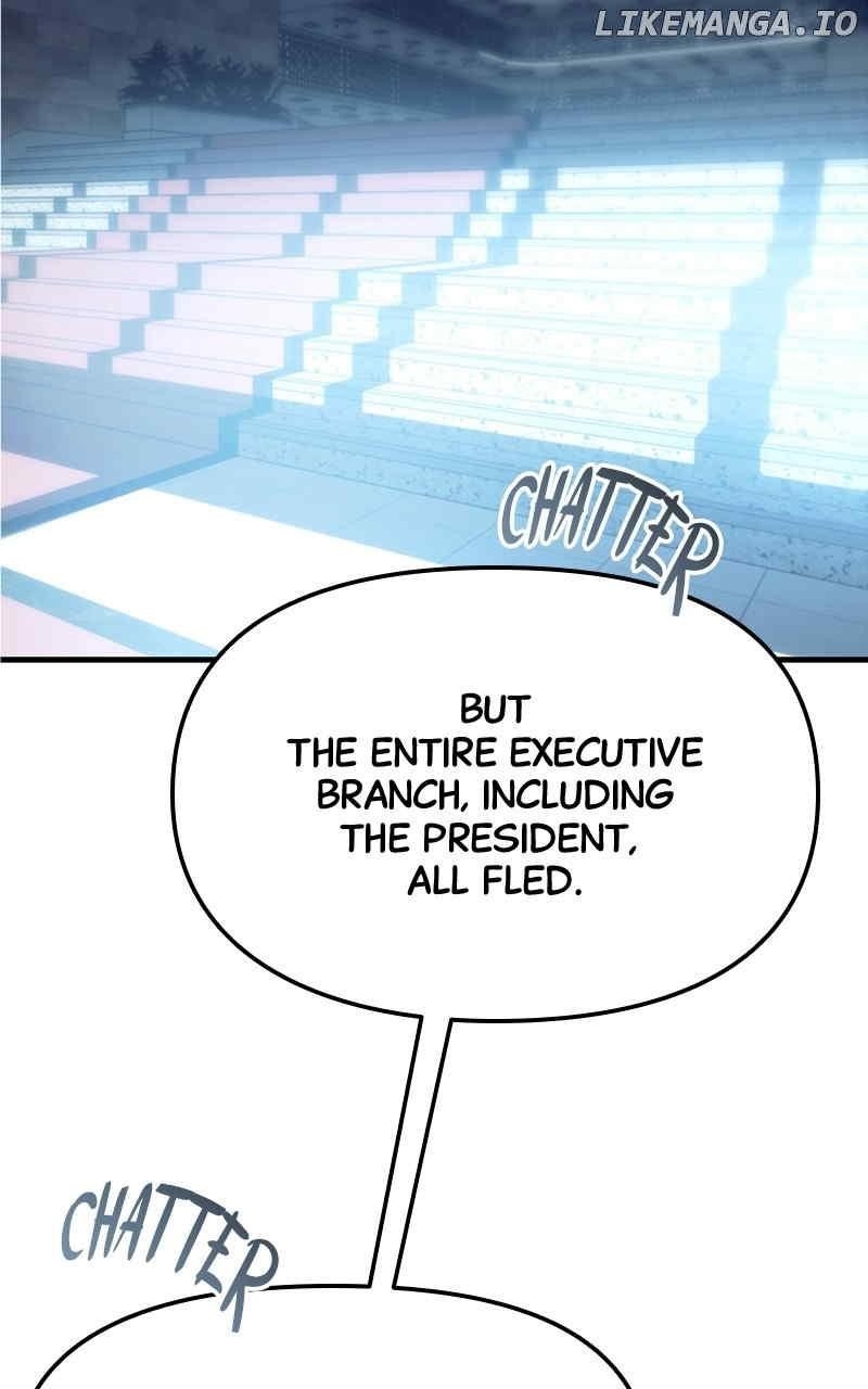 Hiding Out in an Apocalypse Chapter 36 - Page 144 in English