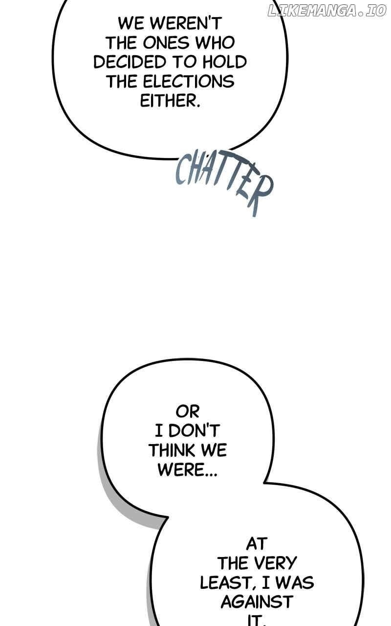 Hiding Out in an Apocalypse Chapter 36 - Page 146 in English
