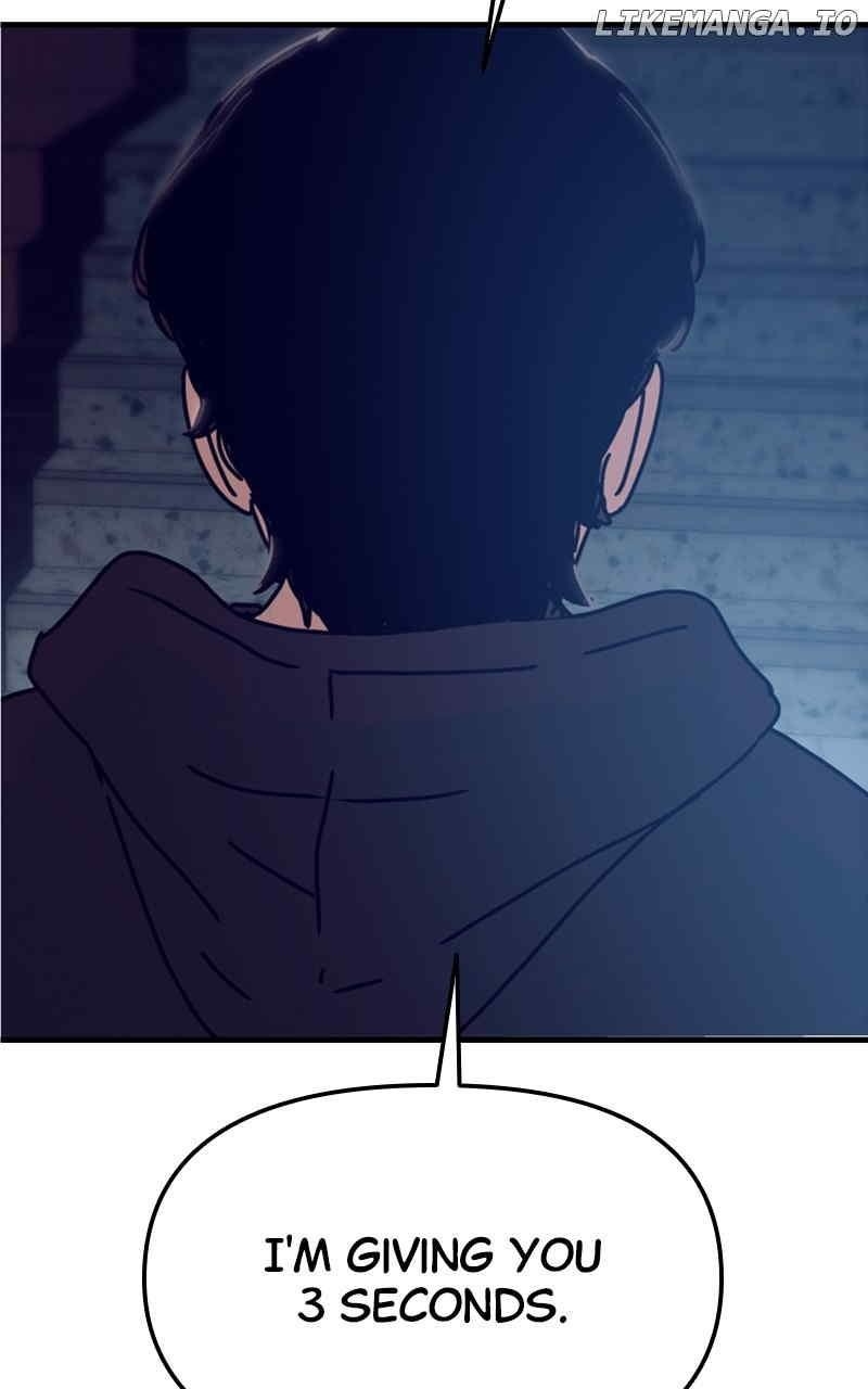 Hiding Out in an Apocalypse Chapter 36 - Page 154 in English