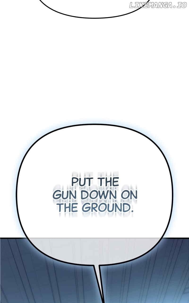 Hiding Out in an Apocalypse Chapter 36 - Page 155 in English