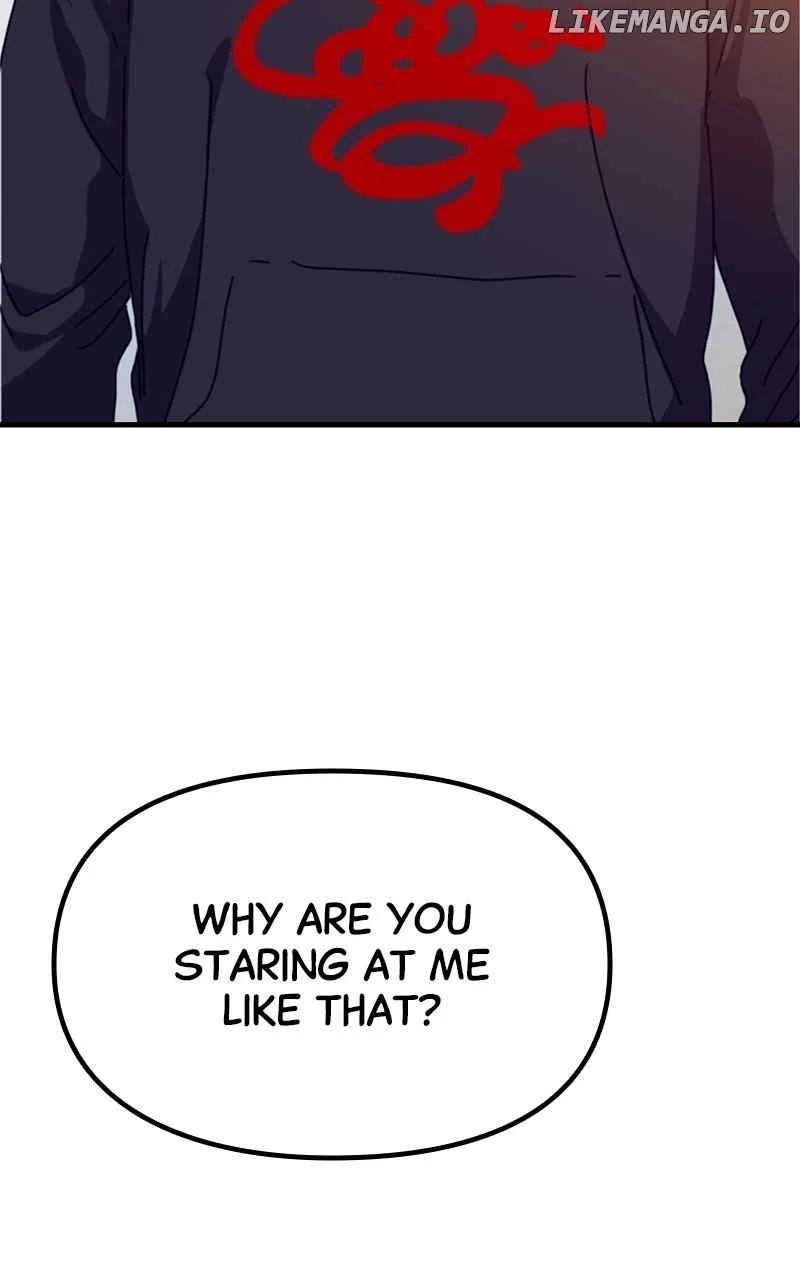 Hiding Out in an Apocalypse Chapter 36 - Page 17 in English